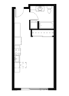 Studio 1 Bath S7